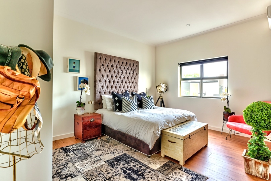 To Let 3 Bedroom Property for Rent in Sandown Western Cape